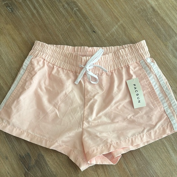 PacSun Pants - Athletic shorts